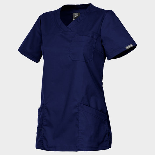 VICTORIA NAVY Women's Medical Tunic