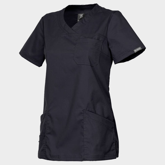 VICTORIA BLACK Women's medical tunic