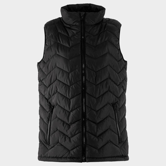 Vest Flash NEO BLACK