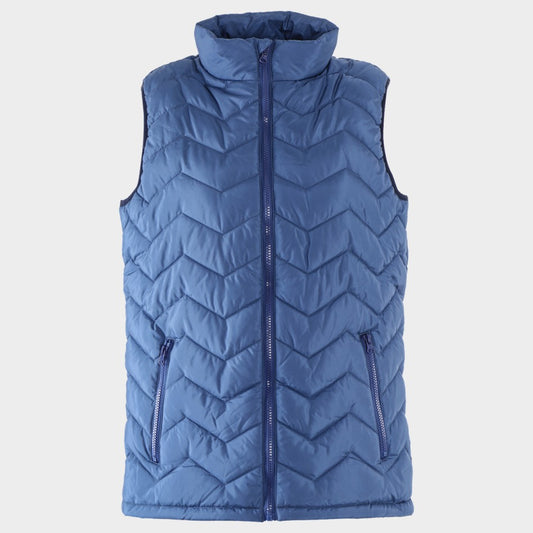 Vest Flash NEO BLUE