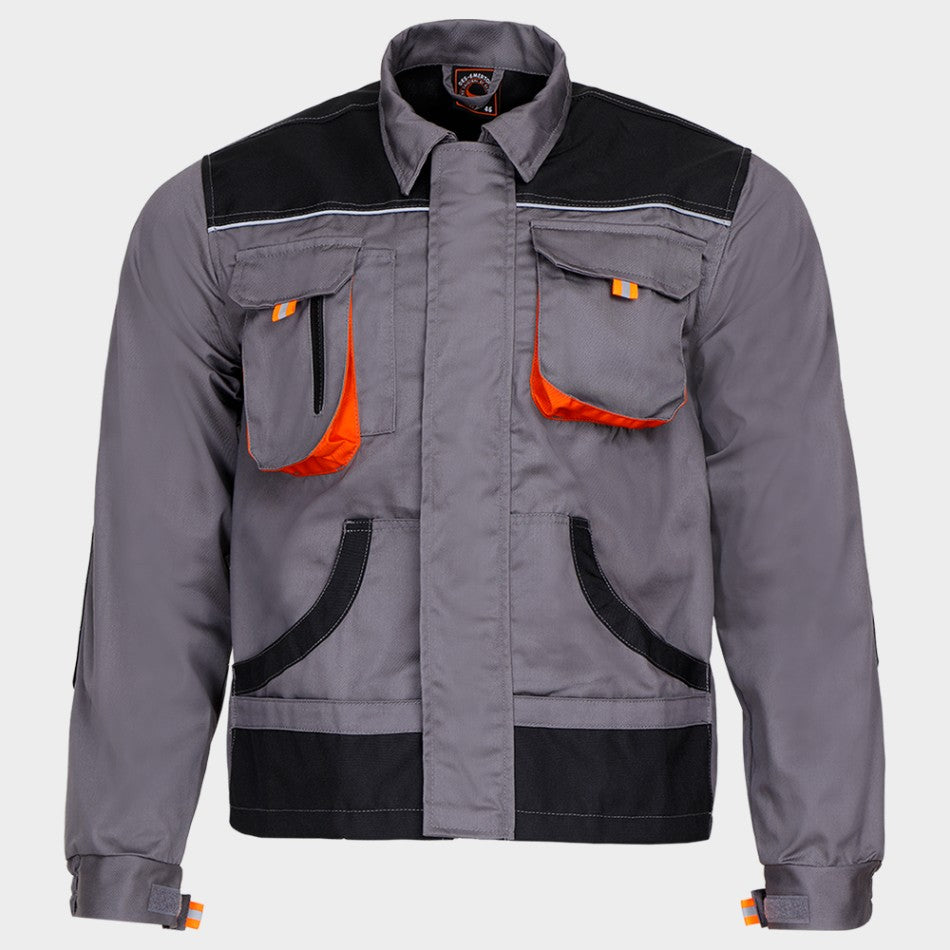 CARGO EM (DES-EMERTON) Work jacket 