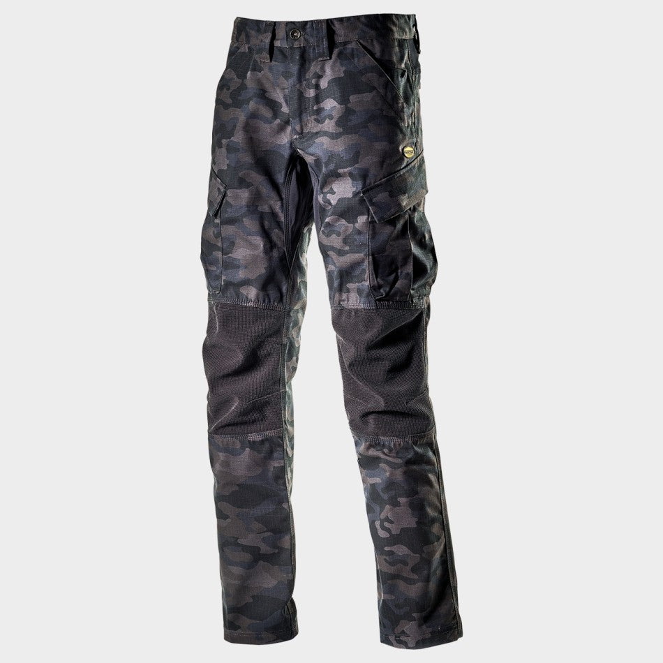 DIADORA CARGO PANTS CAMO Панталон