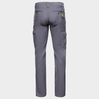 DIADORA LEVEL PANT GREY Работен панталон