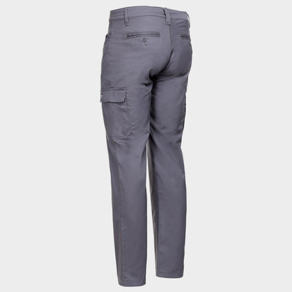 DIADORA LEVEL PANT GREY Работен панталон