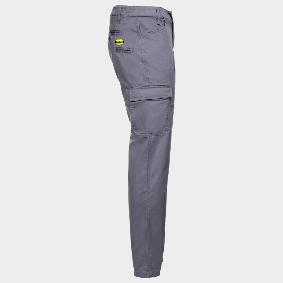 DIADORA LEVEL PANT GREY Работен панталон