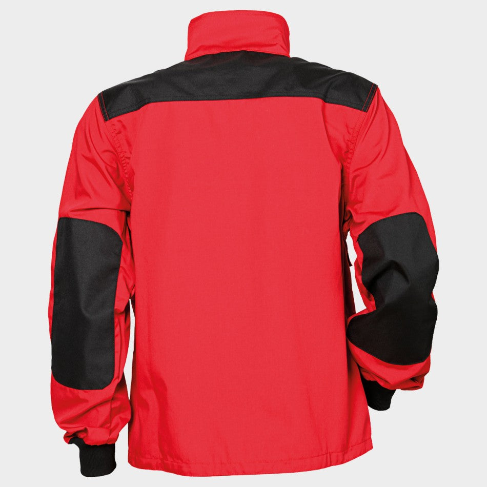 KASTOR RED Work jacket