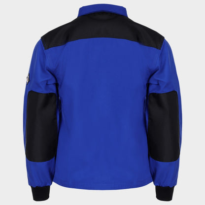 KASTOR ROYAL BLUE Work jacket