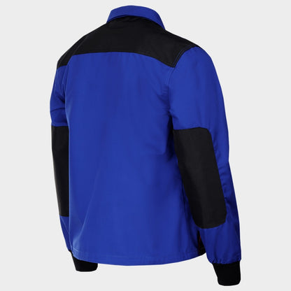 KASTOR ROYAL BLUE Work jacket