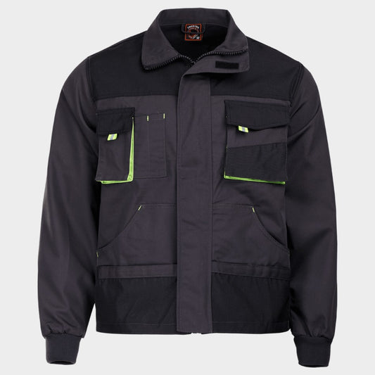 KASTOR GRAY Work jacket