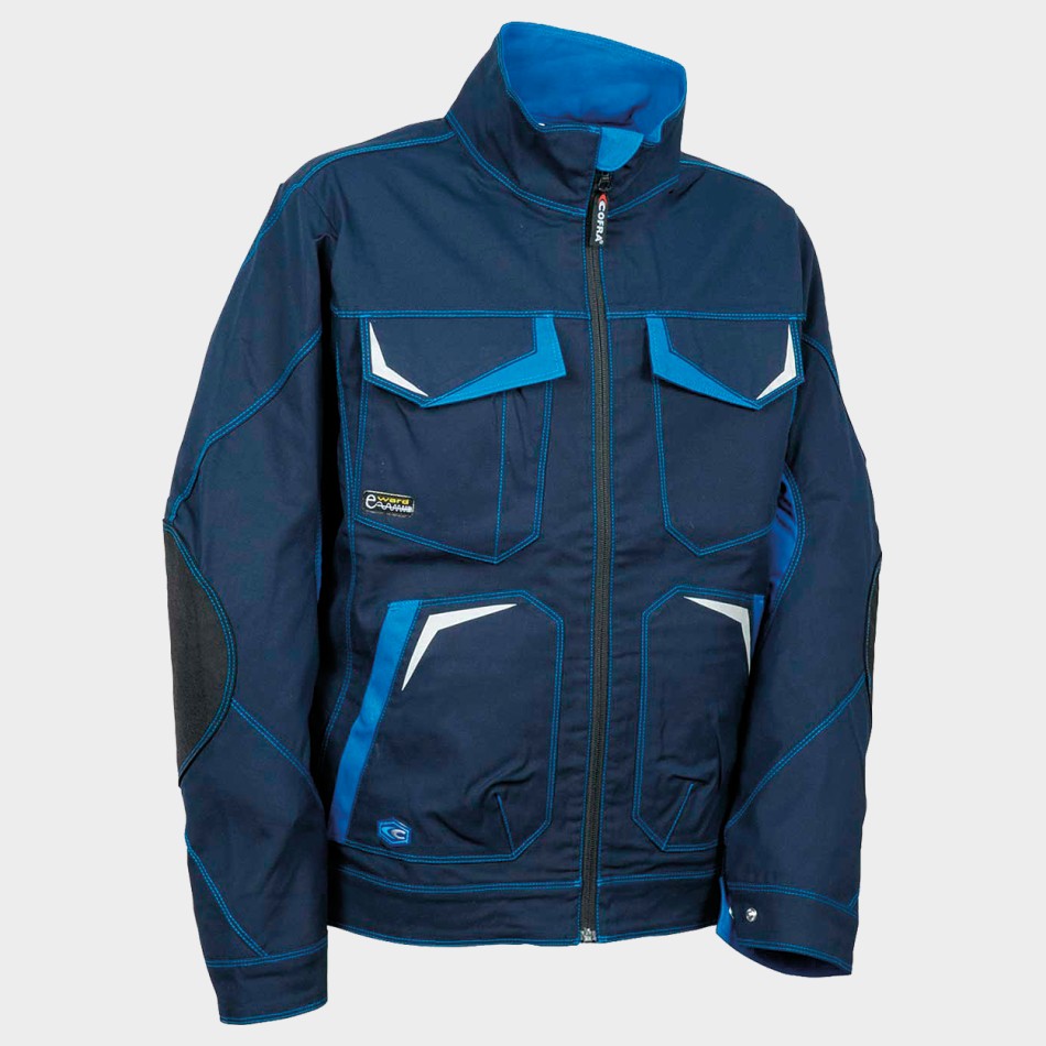 GETAFE NAVY Work jacket