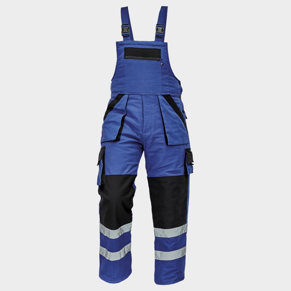 MAX WINTER REFLEX Work overalls 