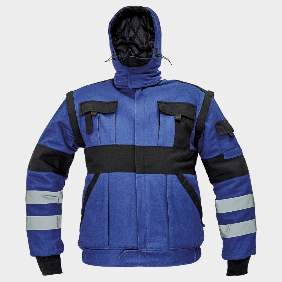 MAX WINTER REFLEX Work jacket