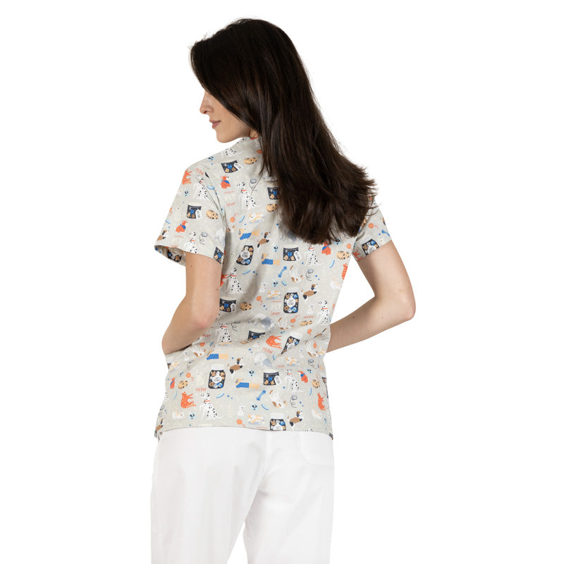 BAMBINA 2 medical tunic 