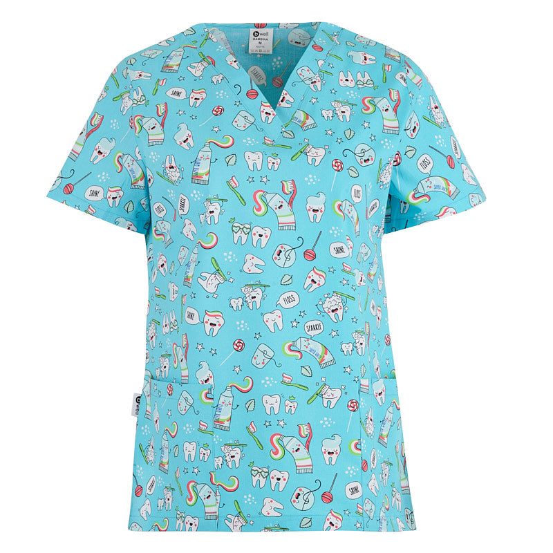 BAMBINA 2 medical tunic 