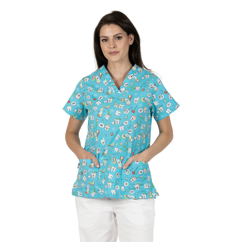 BAMBINA 2 medical tunic 