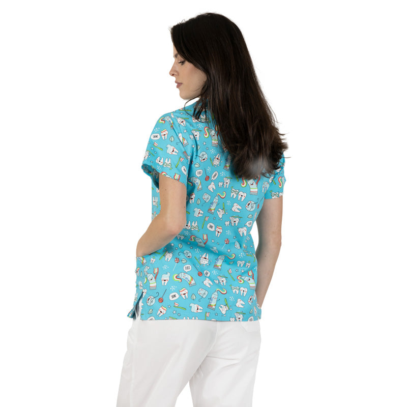 BAMBINA 2 medical tunic 