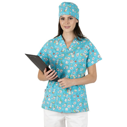 BAMBINA 2 medical tunic 