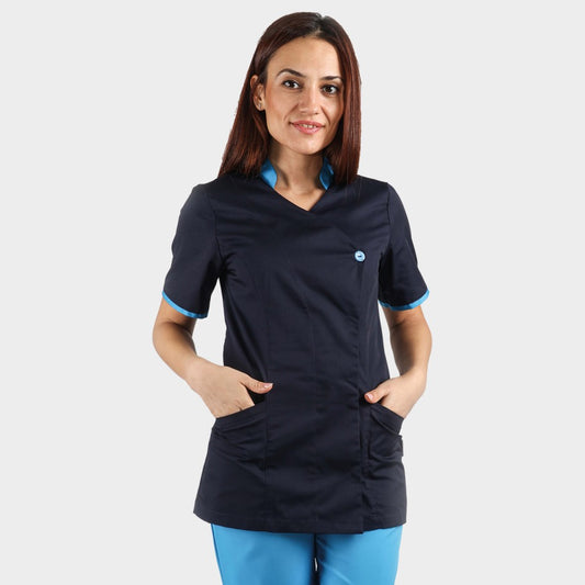 MIRONIA Women's medical tunic