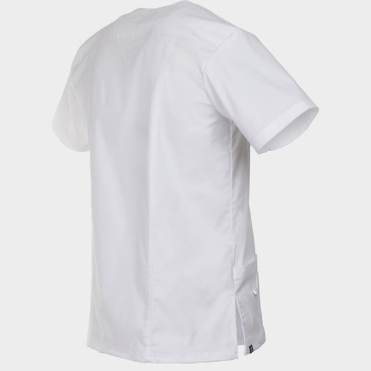 VICTOR WHITE Men's medical tunic