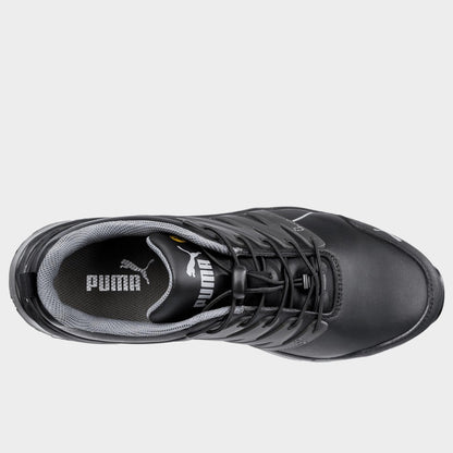 PUMA VELOCITY 2.0 BLACK LOW S3 ESD Работни обувки