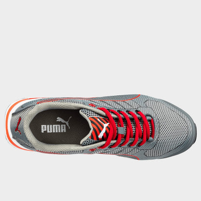 PUMA XELERATE KNIT LOW S1P HRO SRC Работни обувки