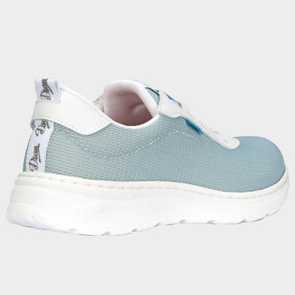 DIAN ALICANTE LIGHT BLUE/WHITE 01 FO SRC 3534 Работни обувки