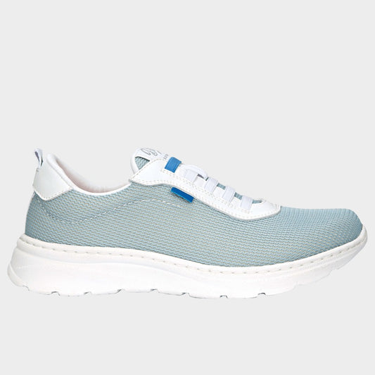 DIAN ALICANTE LIGHT BLUE/WHITE 01 FO SRC 3534 Работни обувки