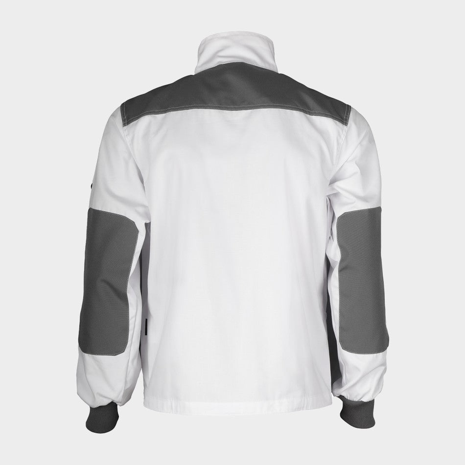 KASTOR WHITE Work jacket