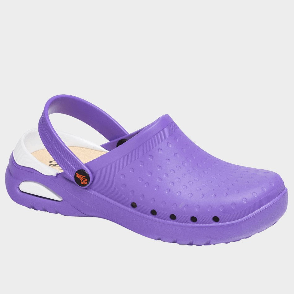 Medical slippers RELAX Lady 