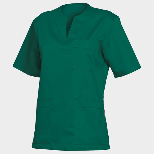 SIENA GREEN Women's medical tunic