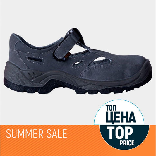 TOUAREG SANDAL VINTAGE NAVY S1 Работни сандали