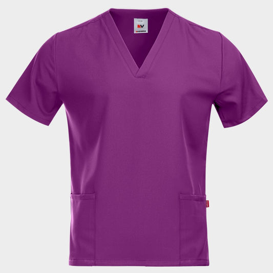 VELILLA PURPLE Tunic