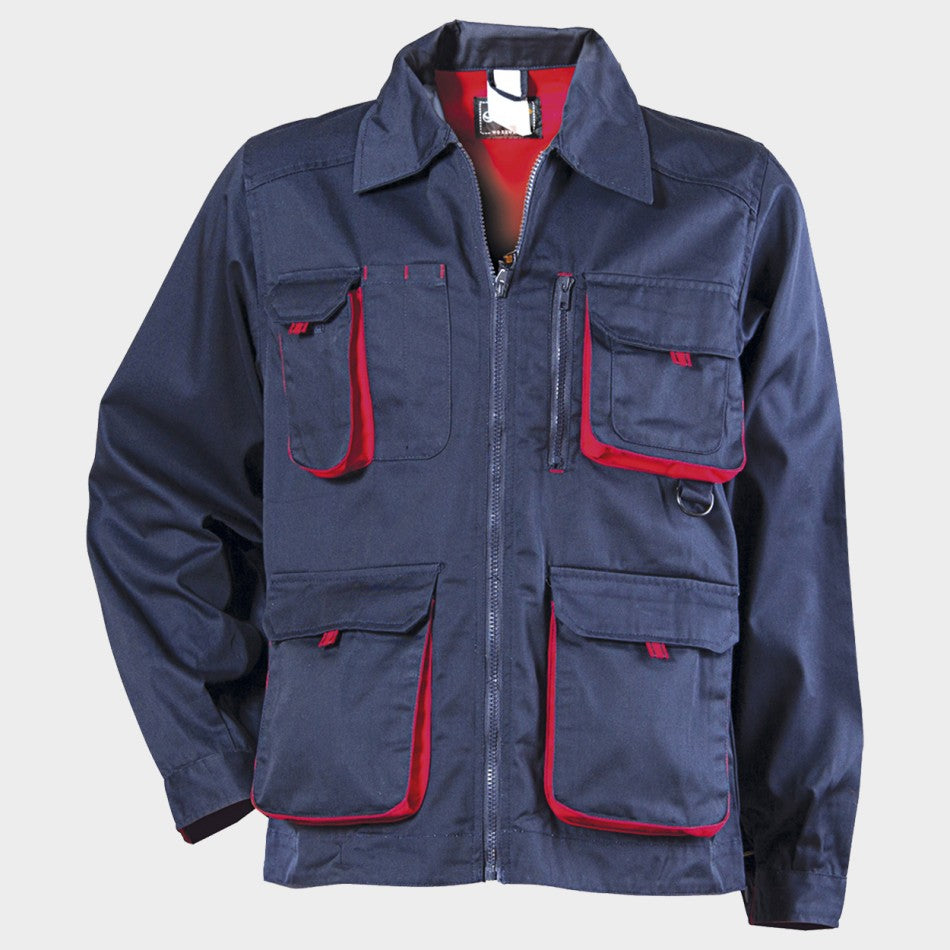 VIALI 4 Work jacket