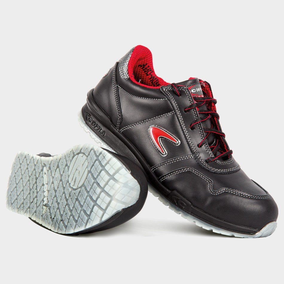 ZATOPEK S3 SRC Работни обувки