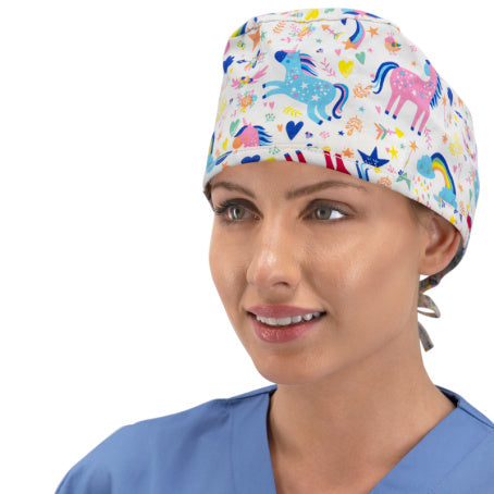 Medical hat ADRIANA 