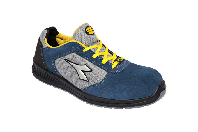 FORMULA S1P work shoes