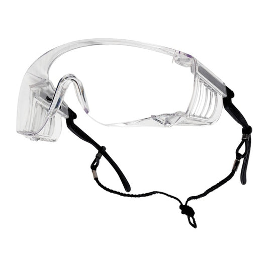 SQUALE safety glasses