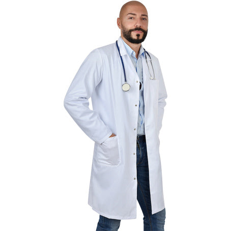 Medical gown ENZO 