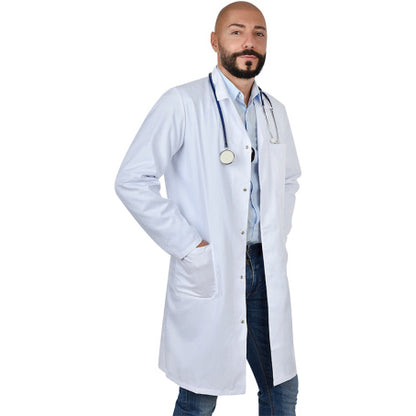 Medical gown ENZO 