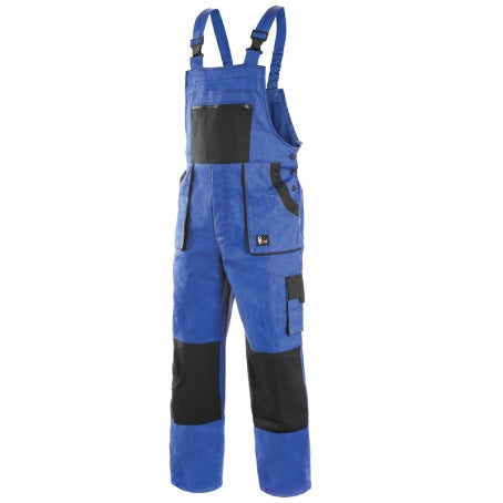 Work overalls LUXY colors 