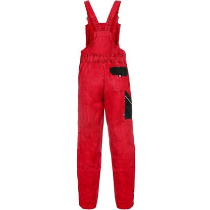 Work overalls LUXY colors 