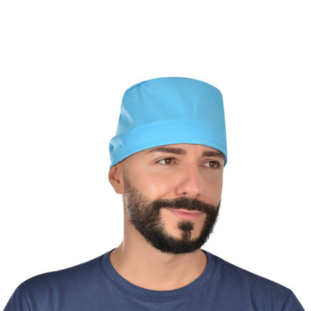 Medical hat ADELINA all colors 