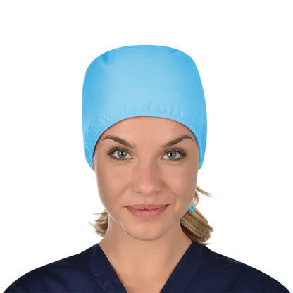 Medical hat ADELINA all colors 