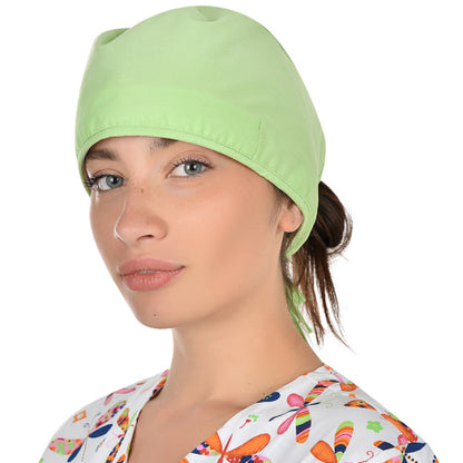 Medical hat ADELINA all colors 