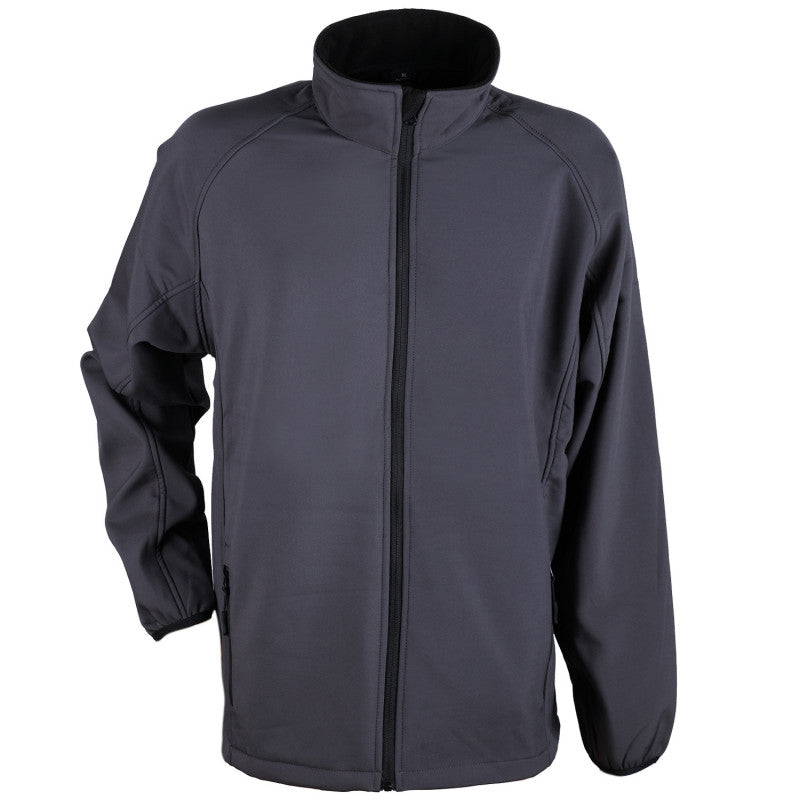 Altitude Softshell Jacket