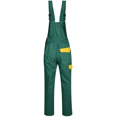 Work overalls ARES colors