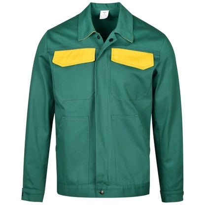 Work jacket ARES colors 