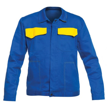 Work jacket ARES colors 