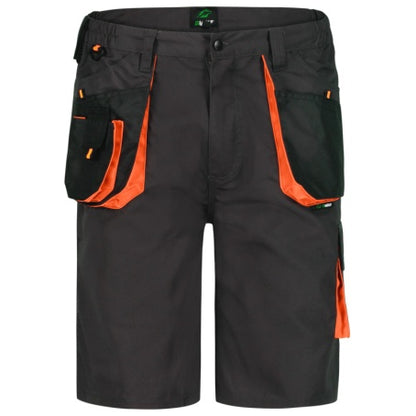 ATLAS work shorts 