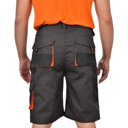 ATLAS work shorts 